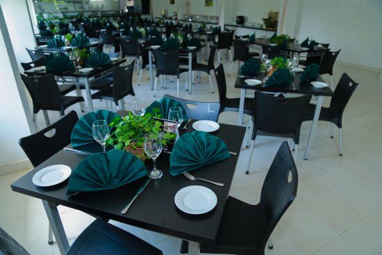 Kandy Willows Restaurant